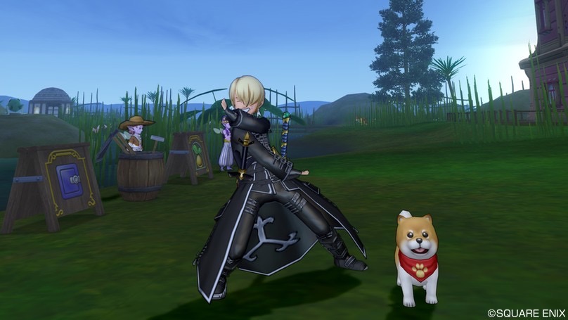 ドラクエ10 職業とおすすめソロプレイ最短で強くなる方法 これ知らないとマジ遠回り まさとるてぃあ