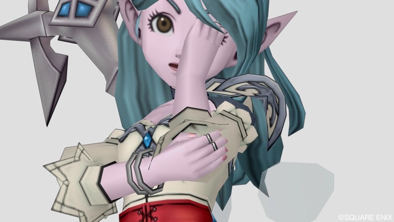 ドラクエ10 ドレスアップとマイコーデを使い倒しオシャレに戦い抜こう Dq10 まさとるてぃあ