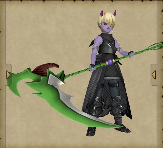 ドラクエ10 鎌白箱全部狙い攻略法 サリエルもデーモンサイズもまとめて武器ゲット Dq10 まさとるてぃあ