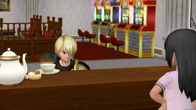 【近況報告】生存確認ｗということでなんてことない簡単な雑記です…DQ3HD-2Dのこととかｗ