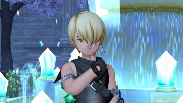 【ドラクエ10】アストルティア生活、始めました。広大な世界で自由に駆け巡ろう！