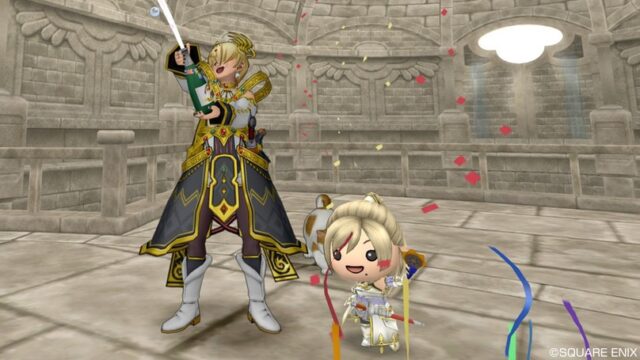 【ドラクエ10】TGS2019最新情報！いばらの巫女と滅びの神ver.5の公開内容について感想を述べてみる