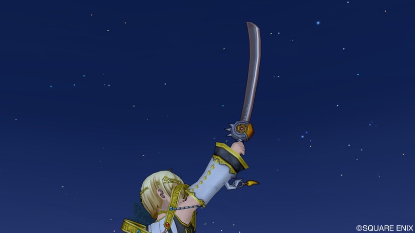 【ドラクエ10】はやぶさの剣改おすすめ錬金は会心染め一択でしょｗまさてぃー高額装備買い物紹介（SHOW回）！