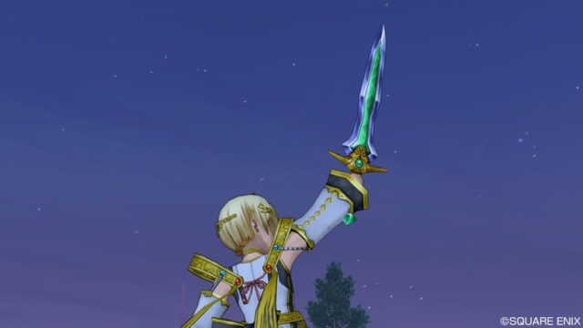 【ドラクエ10】邪紋のつるぎも買ったが会心染め一択しかなかったｗまさてぃー高額買い物SHOW回（紹介）