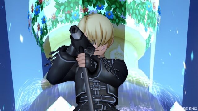 【ドラクエ10】しぐさ書ロックで真のロックフェス開催？でもこれについて運営さんに提案したい！