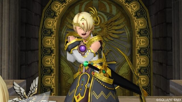 【ドラクエ10】オーブ金策は強戦士の書でガッポリ6桁ゴールド稼いじゃいましょう！
